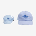 PET APPAREL WEAR LOGO B CAP (飼い主様用)