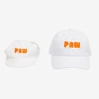 PAW LOGO CAP (飼い主様用)