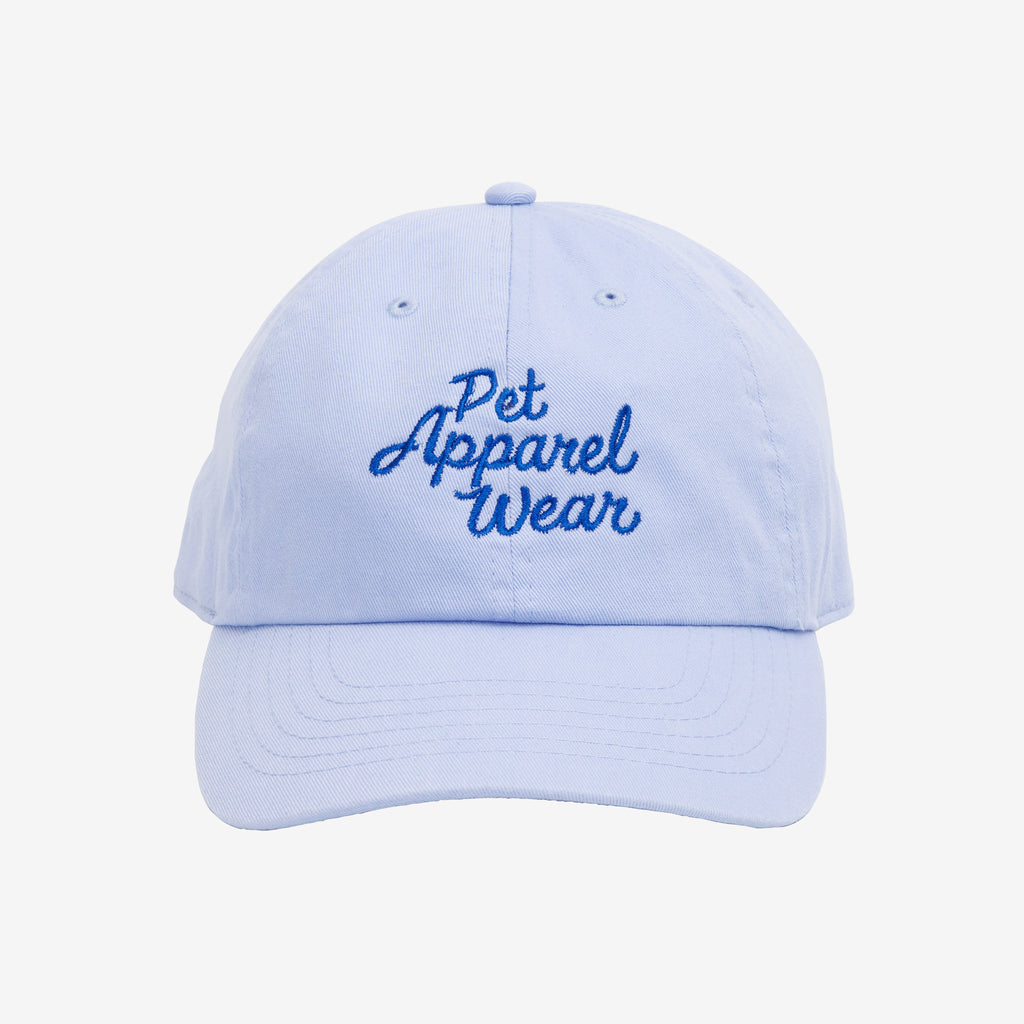PET APPAREL WEAR LOGO B CAP (飼い主様用)