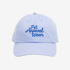 PET APPAREL WEAR LOGO B CAP (飼い主様用)