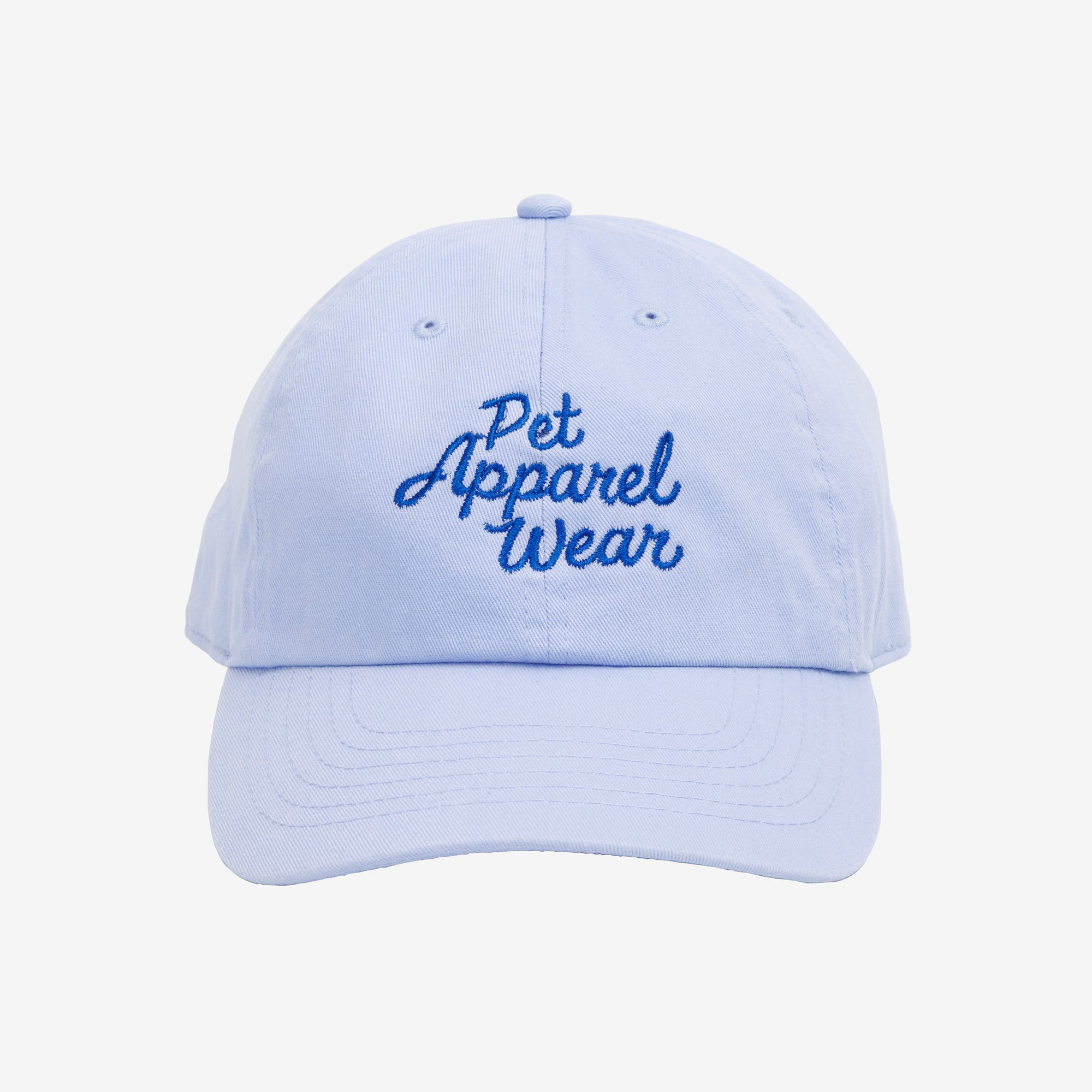 PET APPAREL WEAR LOGO B CAP (飼い主様用)