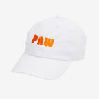 PAW LOGO CAP (飼い主様用)