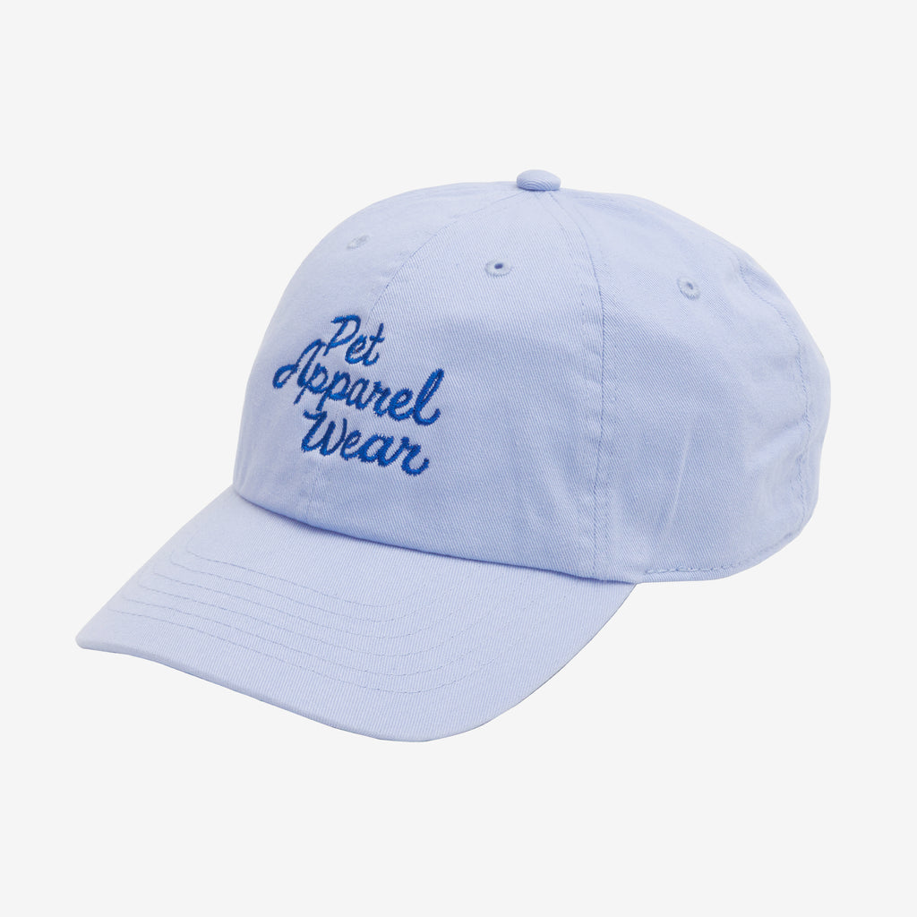 PET APPAREL WEAR LOGO B CAP (飼い主様用)