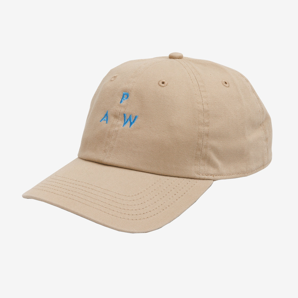 PAW TRIANGLE LOGO CAP (飼い主様用)