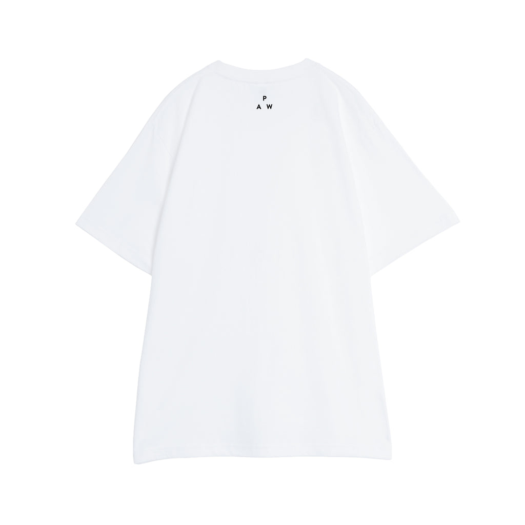 【ORIGINAL PRINT】 T-SHIRT / FRONT PRINT
