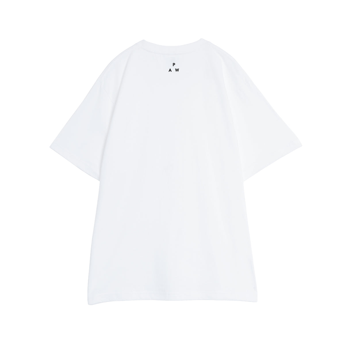【ORIGINAL PRINT】 T-SHIRT / FRONT PRINT