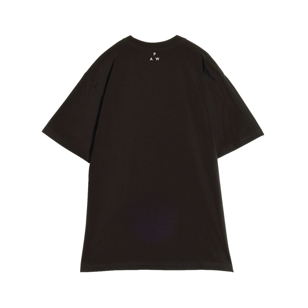 【ORIGINAL PRINT】 T-SHIRT / FRONT PRINT
