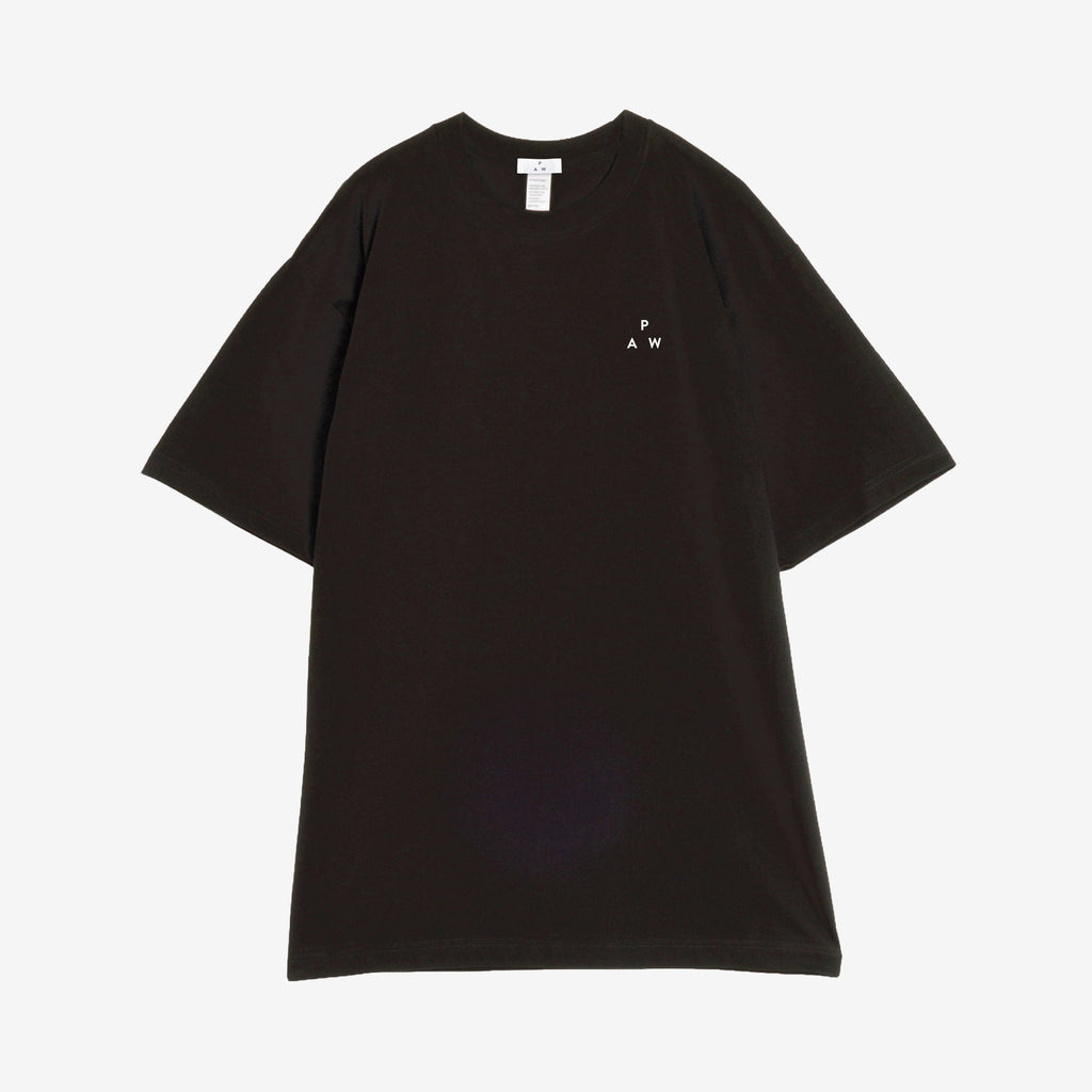 【ORIGINAL PRINT】 T-SHIRT / BACK PRINT