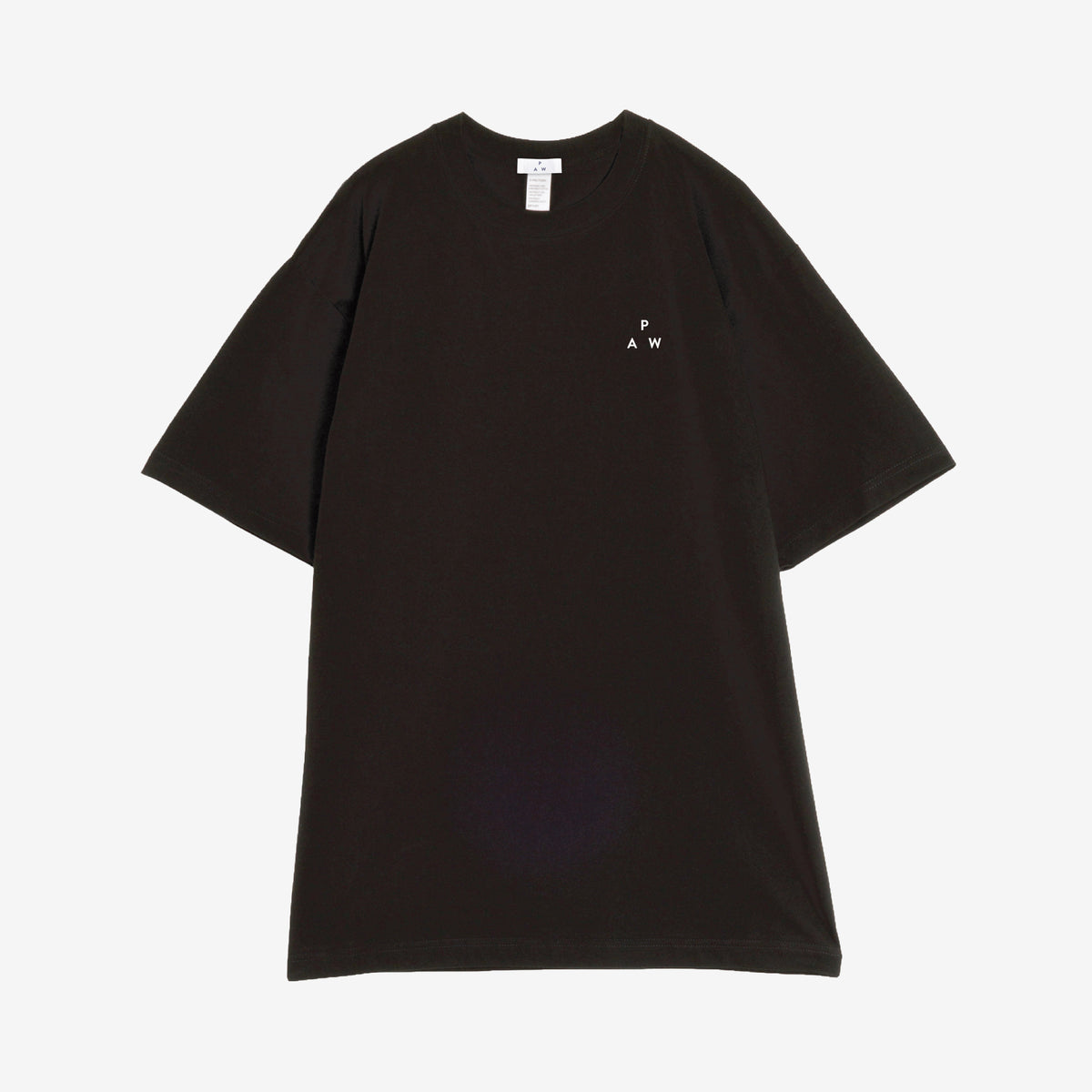 【ORIGINAL PRINT】 T-SHIRT / BACK PRINT