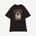 【ORIGINAL PRINT】 T-SHIRT / BACK PRINT