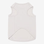 PET NO SLEEVE T GRAY