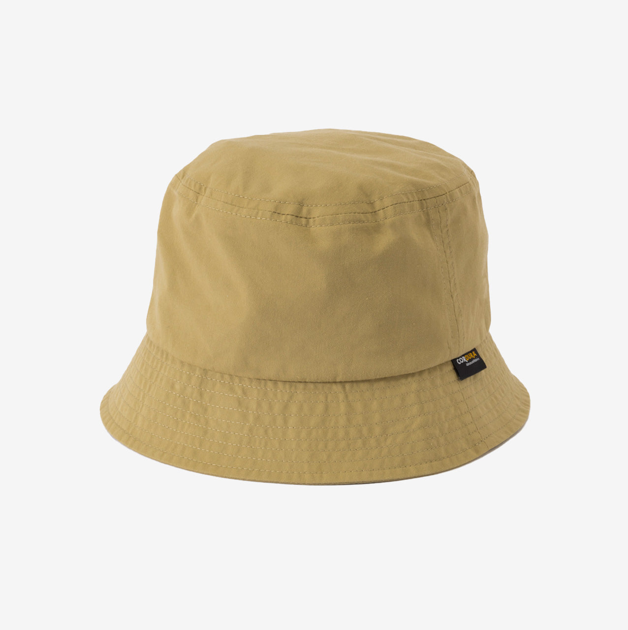 【ORIGINAL PRINT】ST5103 CORDURA BUCKET HAT ※別途プリント代