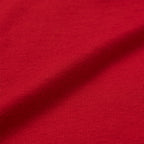 PET NO SLEEVE T RED