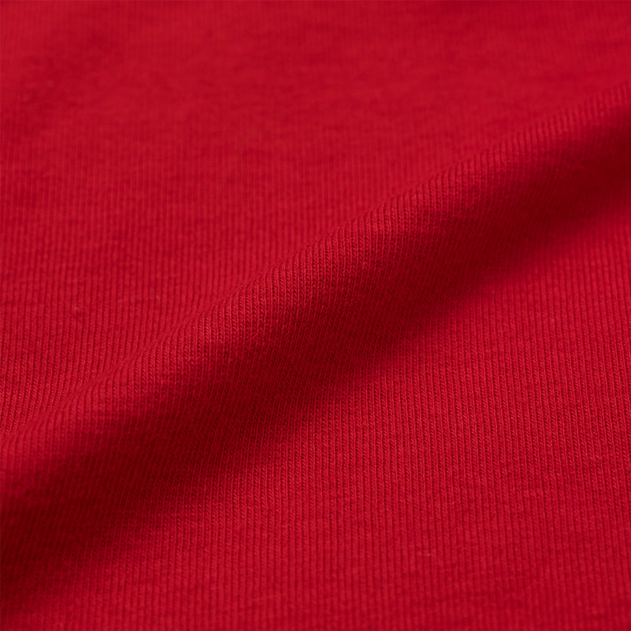 PET HALF SLEEVE T RED