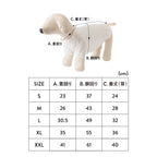PET HALF SLEEVE T WHITE