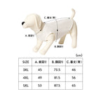 PET NO SLEEVE T WHITE