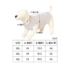 PET NO SLEEVE T GRAY