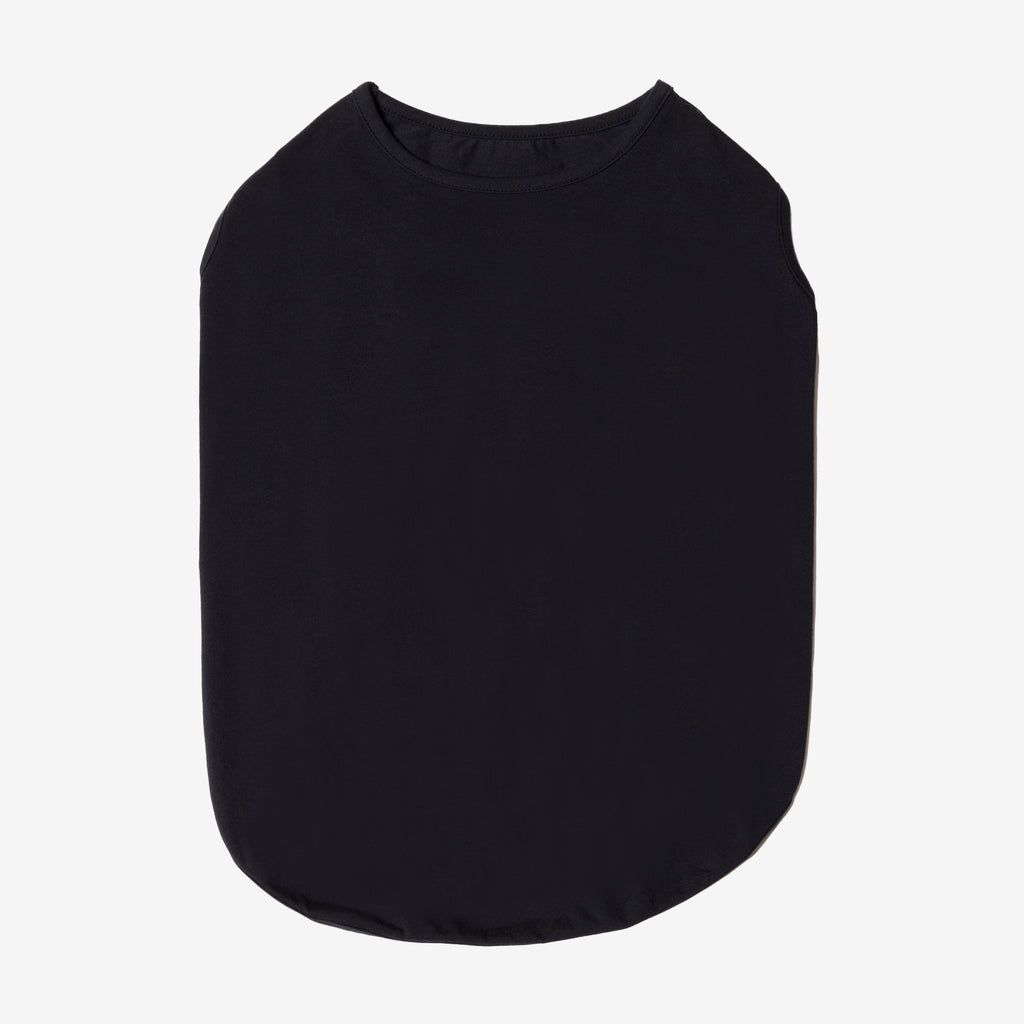3XL〜5XL 大型犬サイズ【ORIGINAL PRINT】NO SLEEVE ※別途プリント代