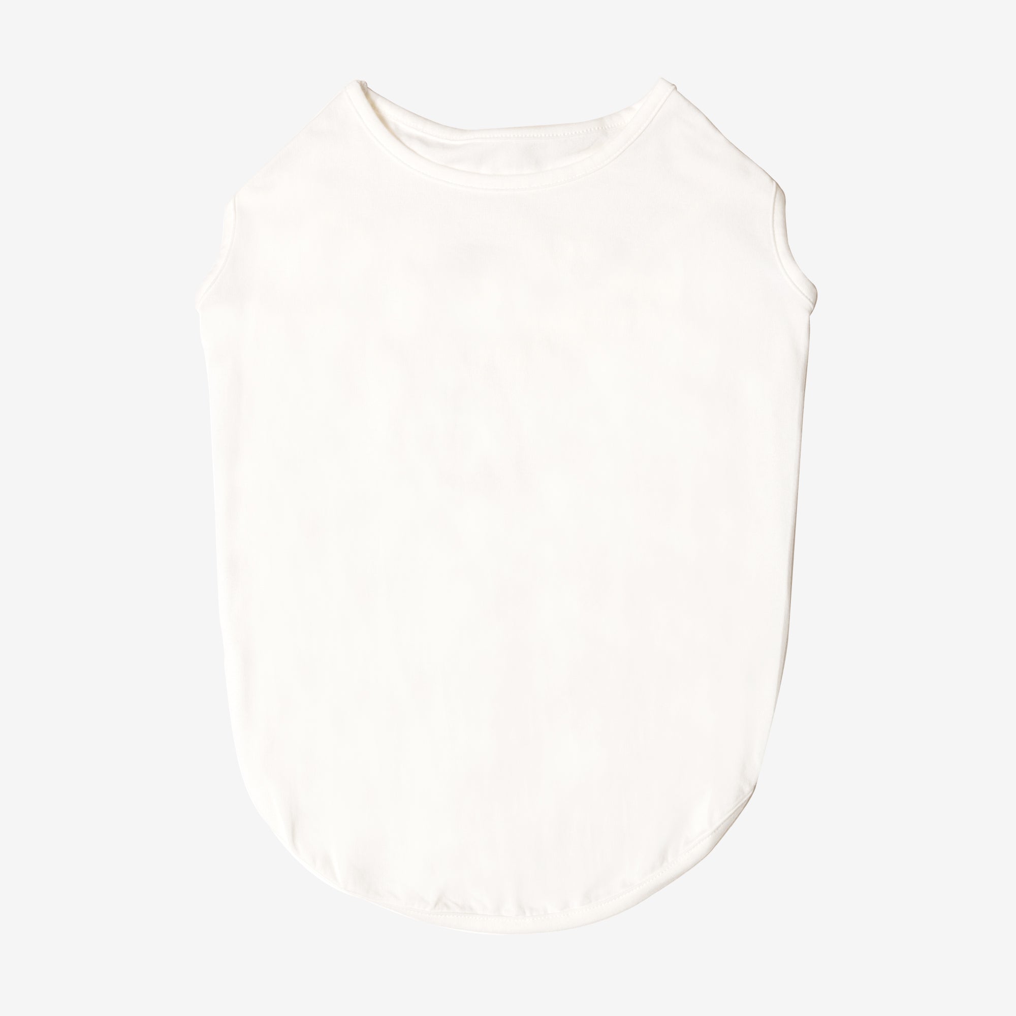 3XL〜5XL 大型犬サイズ【ORIGINAL PRINT】NO SLEEVE ※別途プリント代