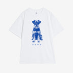 【ORIGINAL PRINT】 T-SHIRT / FRONT PRINT