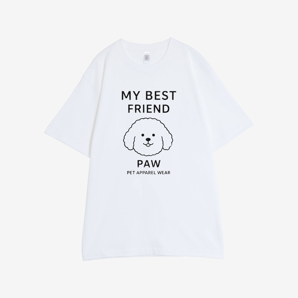 【ORIGINAL PRINT】 T-shirt