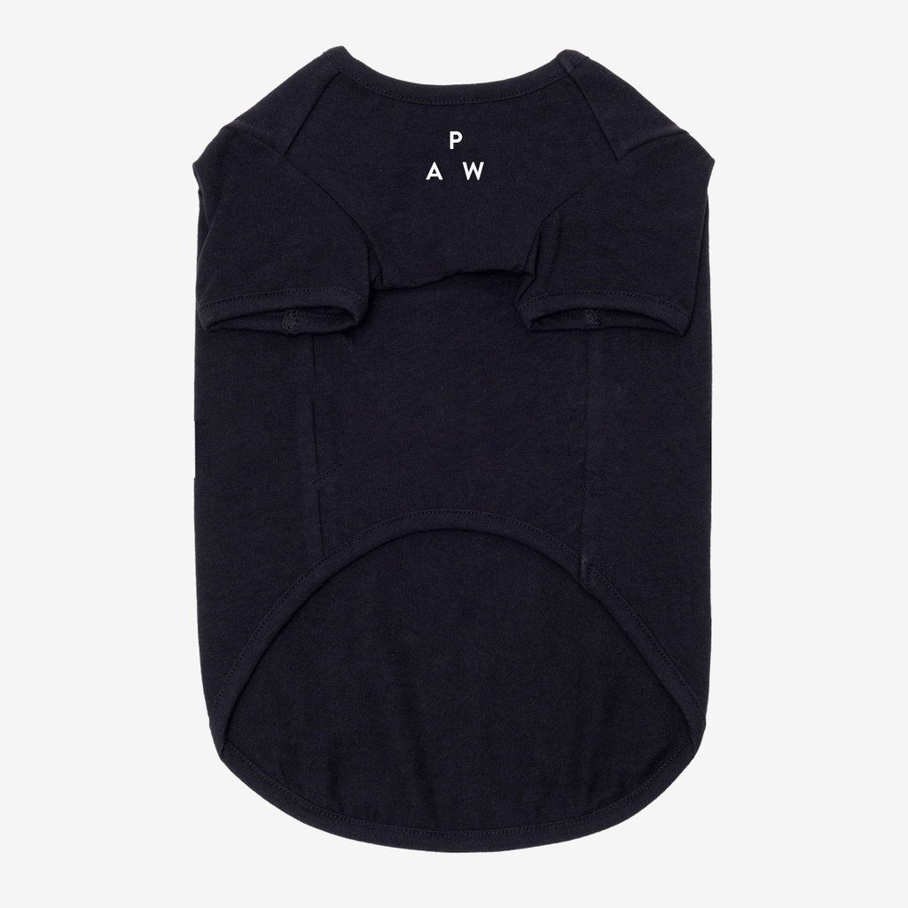 “PAW ORIGINALS第1弾” DMC PET HALF SLEEVE T