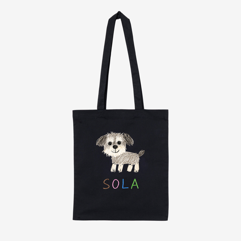 【ORIGINAL PRINT】Tote bag Tote bag