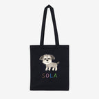 【ORIGINAL PRINT】Tote bag Tote bag