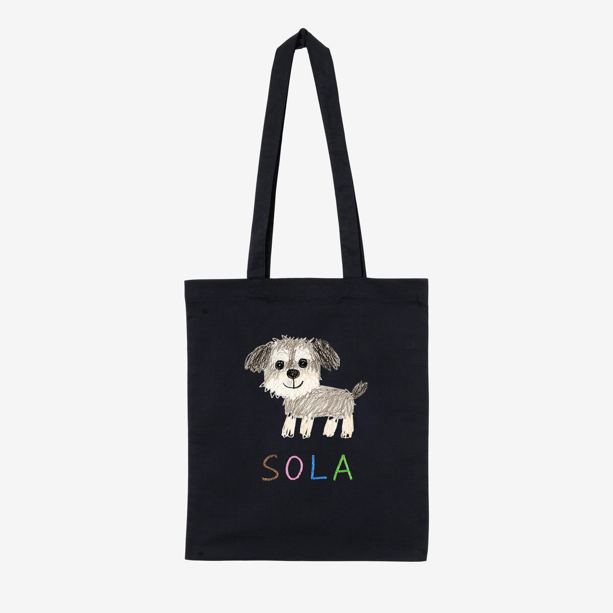 【ORIGINAL PRINT】Tote bag Tote bag