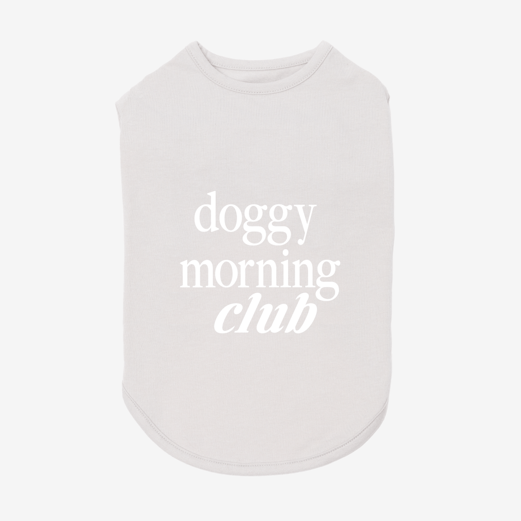 “PAW ORIGINALS第1弾” DMC PET HALF SLEEVE T