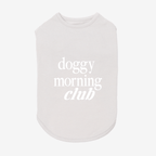 “PAW ORIGINALS第1弾” DMC PET HALF SLEEVE T