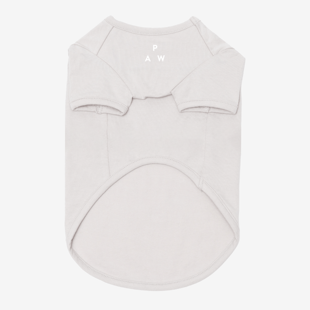 “PAW ORIGINALS第1弾” DMC PET HALF SLEEVE T
