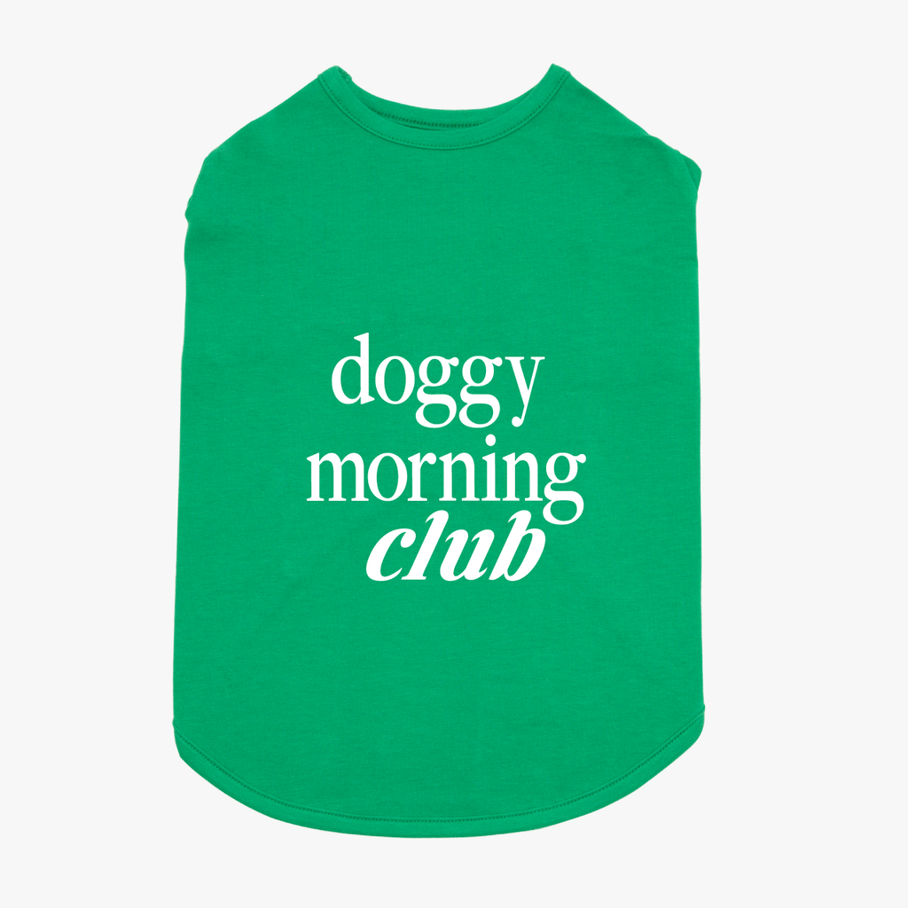 “PAW ORIGINALS第1弾” DMC PET HALF SLEEVE T