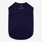 PAW PAW PAW LOGO PRINT PET HALF SLEEVE T