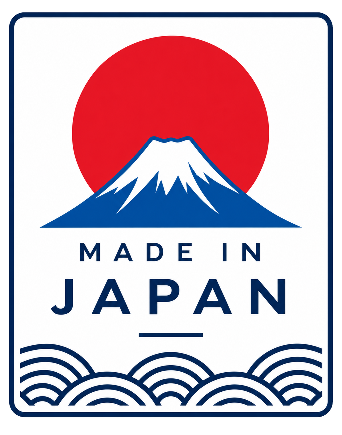 Made in Japan