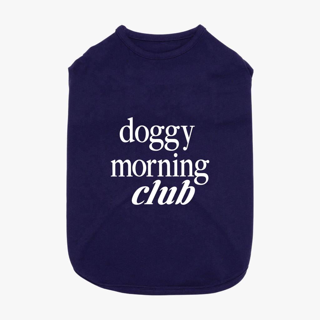 “PAW ORIGINALS第1弾” DMC PET HALF SLEEVE T