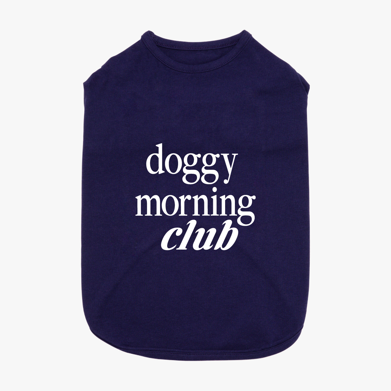 “PAW ORIGINALS第1弾” DMC PET HALF SLEEVE T