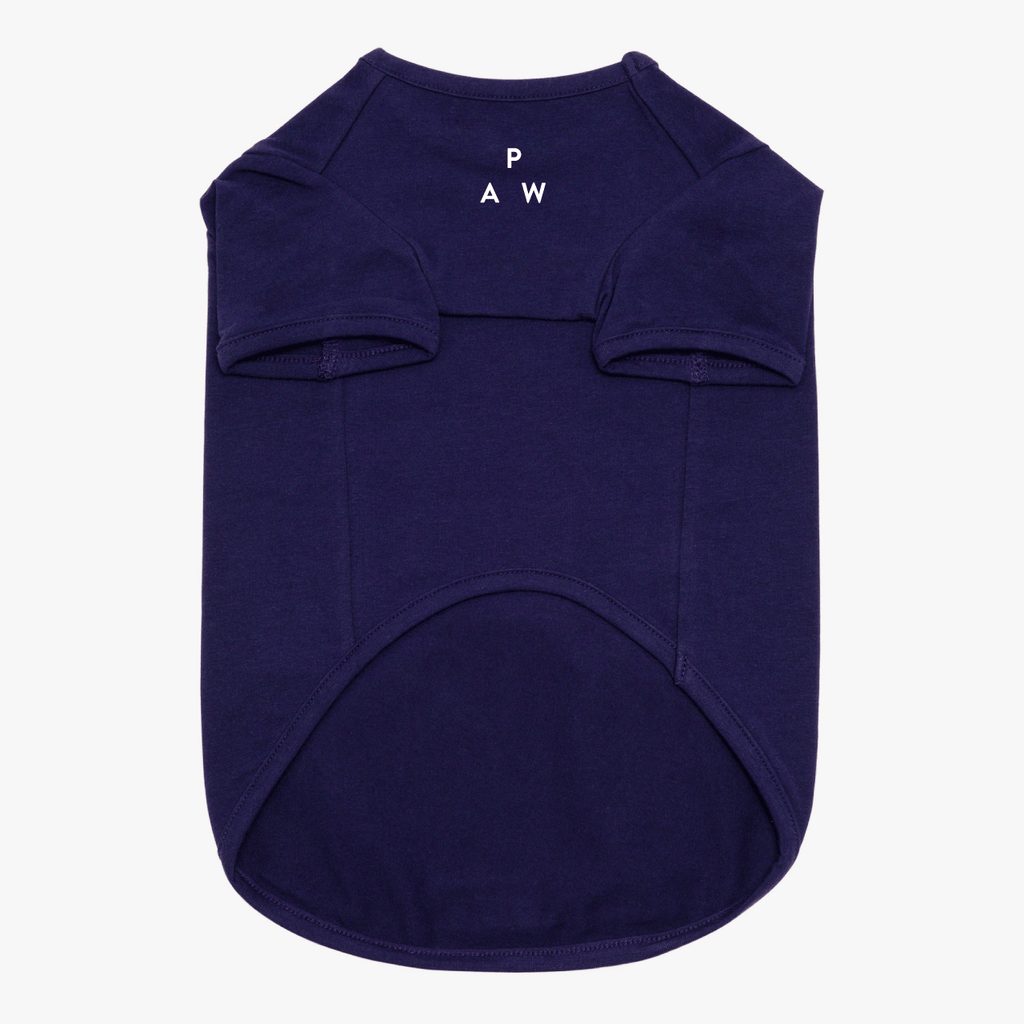 “PAW ORIGINALS第1弾” DMC PET HALF SLEEVE T