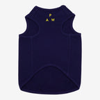 PAW PAW PAW LOGO PRINT PET NO SLEEVE T