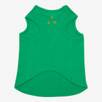 PAW LOGO PRINT PET NO SLEEVE T