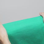 PET HALF SLEEVE T GREEN