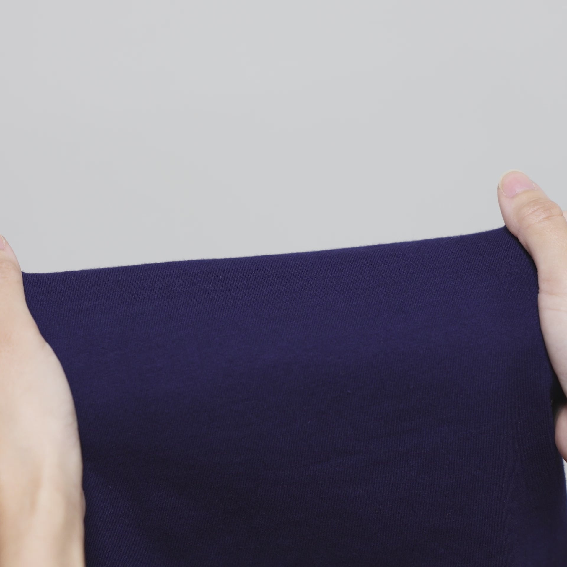 PET NO SLEEVE T NAVY