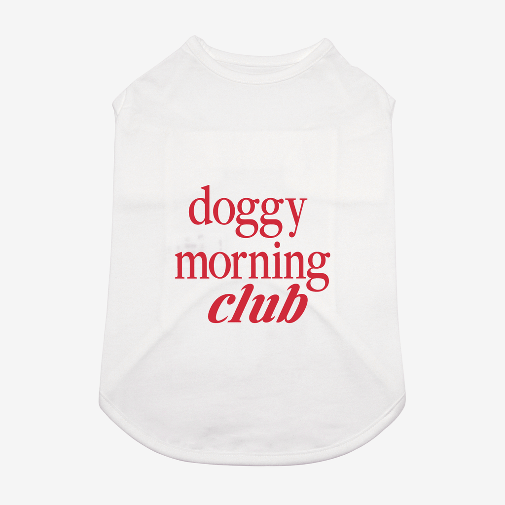 “PAW ORIGINALS第1弾” DMC PET HALF SLEEVE T